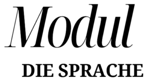 Die Kraft der Sprache